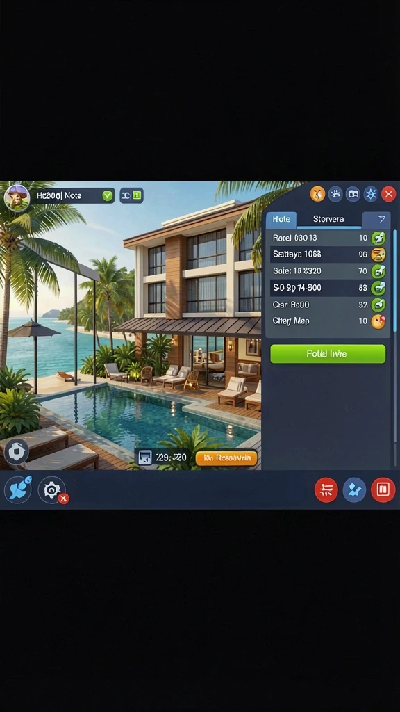 Screenshot 55five nomor 3
