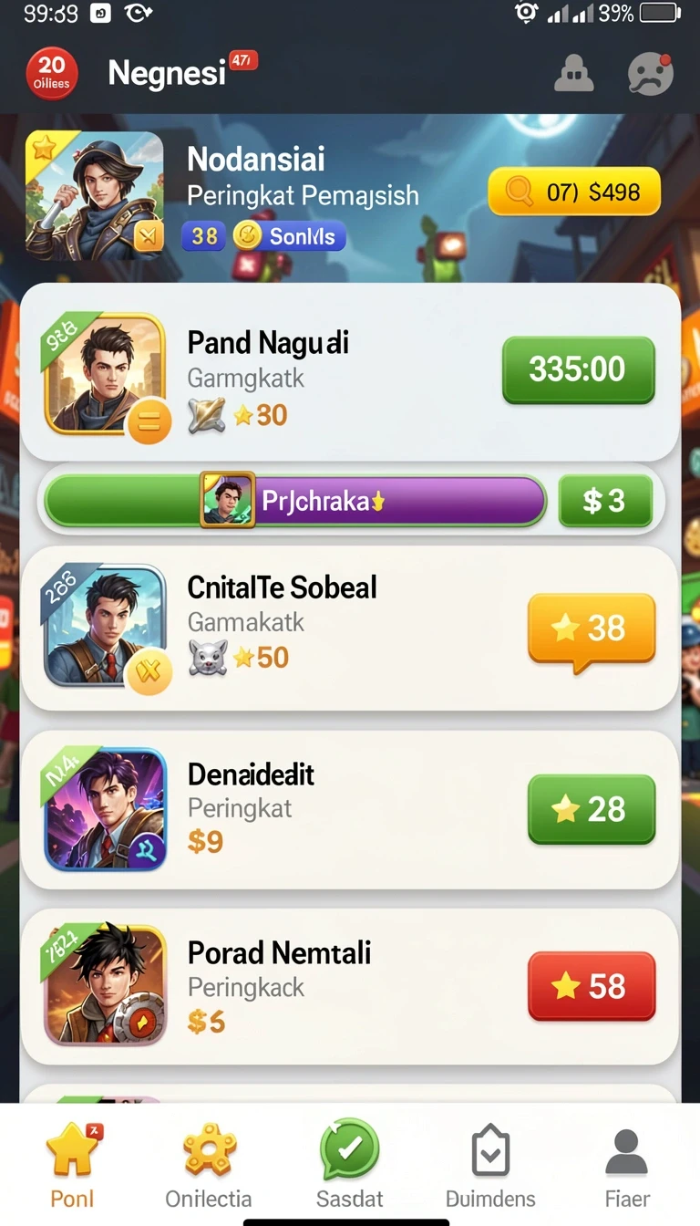 Screenshot 66kbet nomor 1