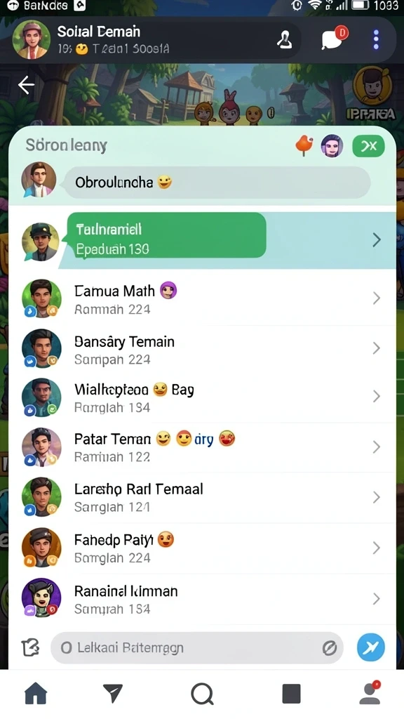 Screenshot 6svip nomor 1