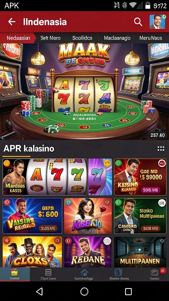 Screenshot 8728slots nomor 3