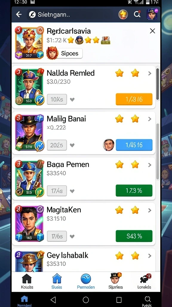 Screenshot 888fw nomor 1