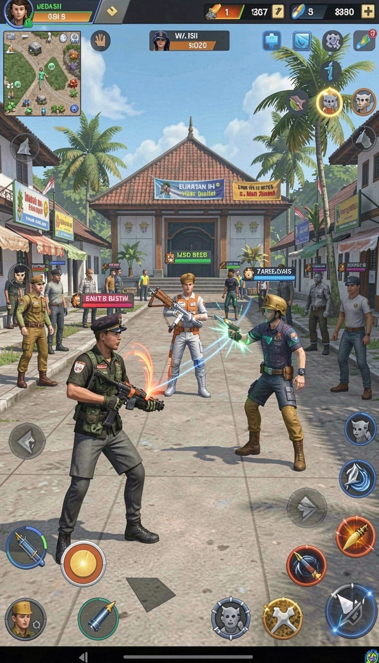 Screenshot 9n9n nomor 3