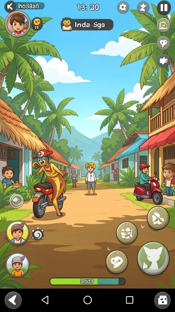 Screenshot afaf nomor 2