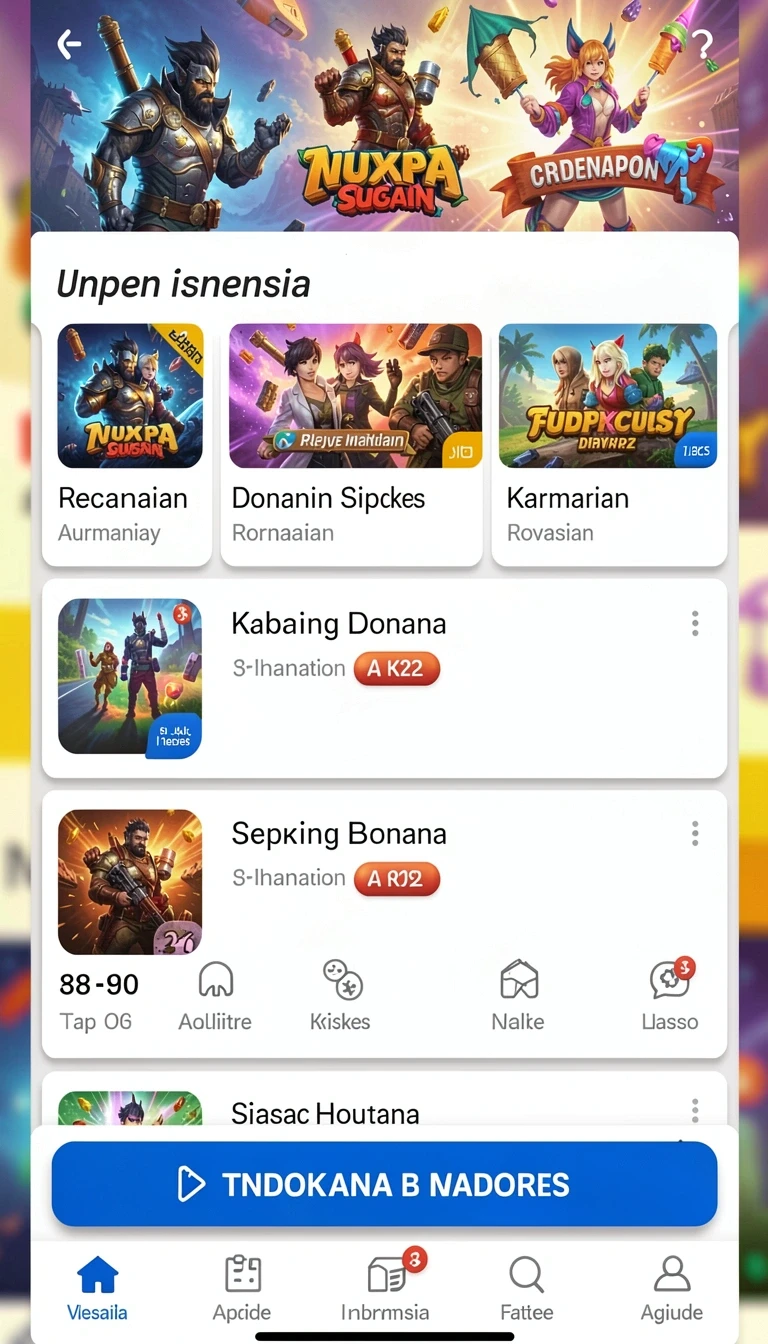 Screenshot ajaib88 nomor 2