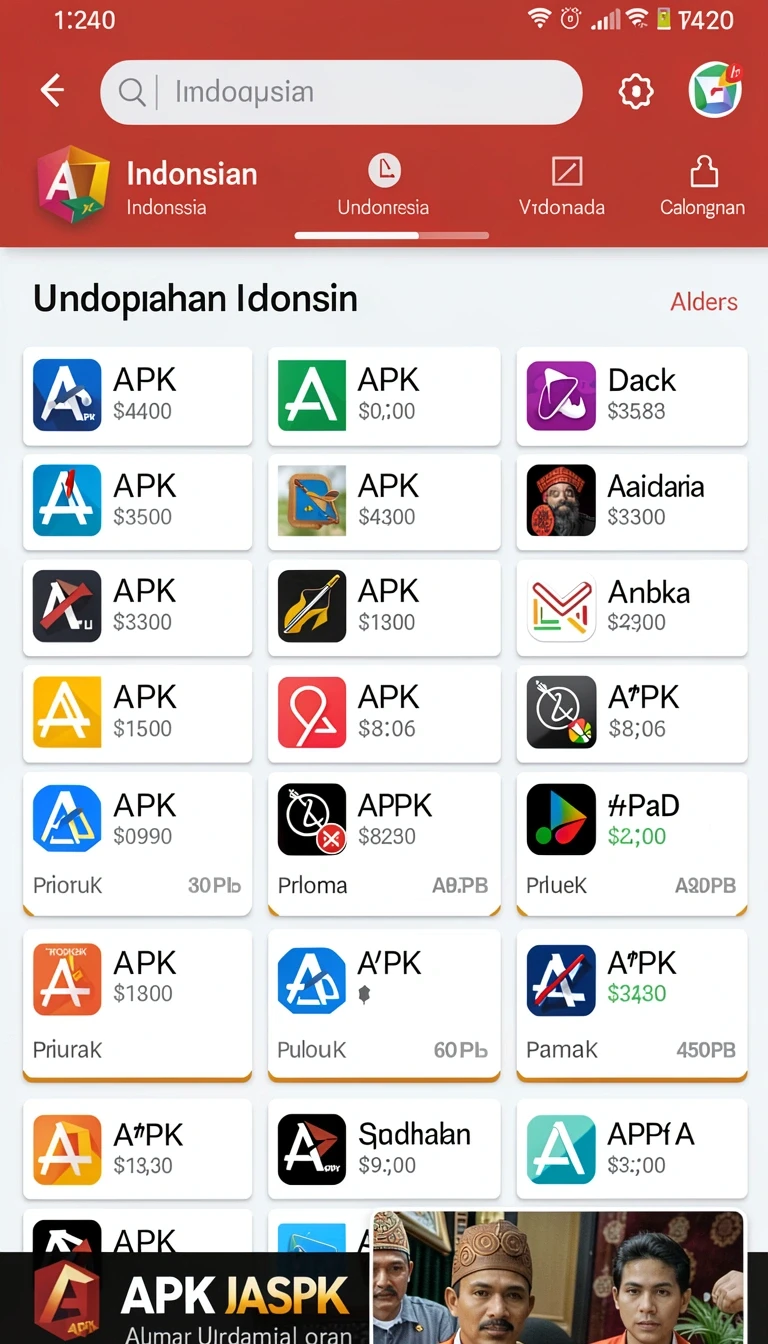 Screenshot ajo89 nomor 1