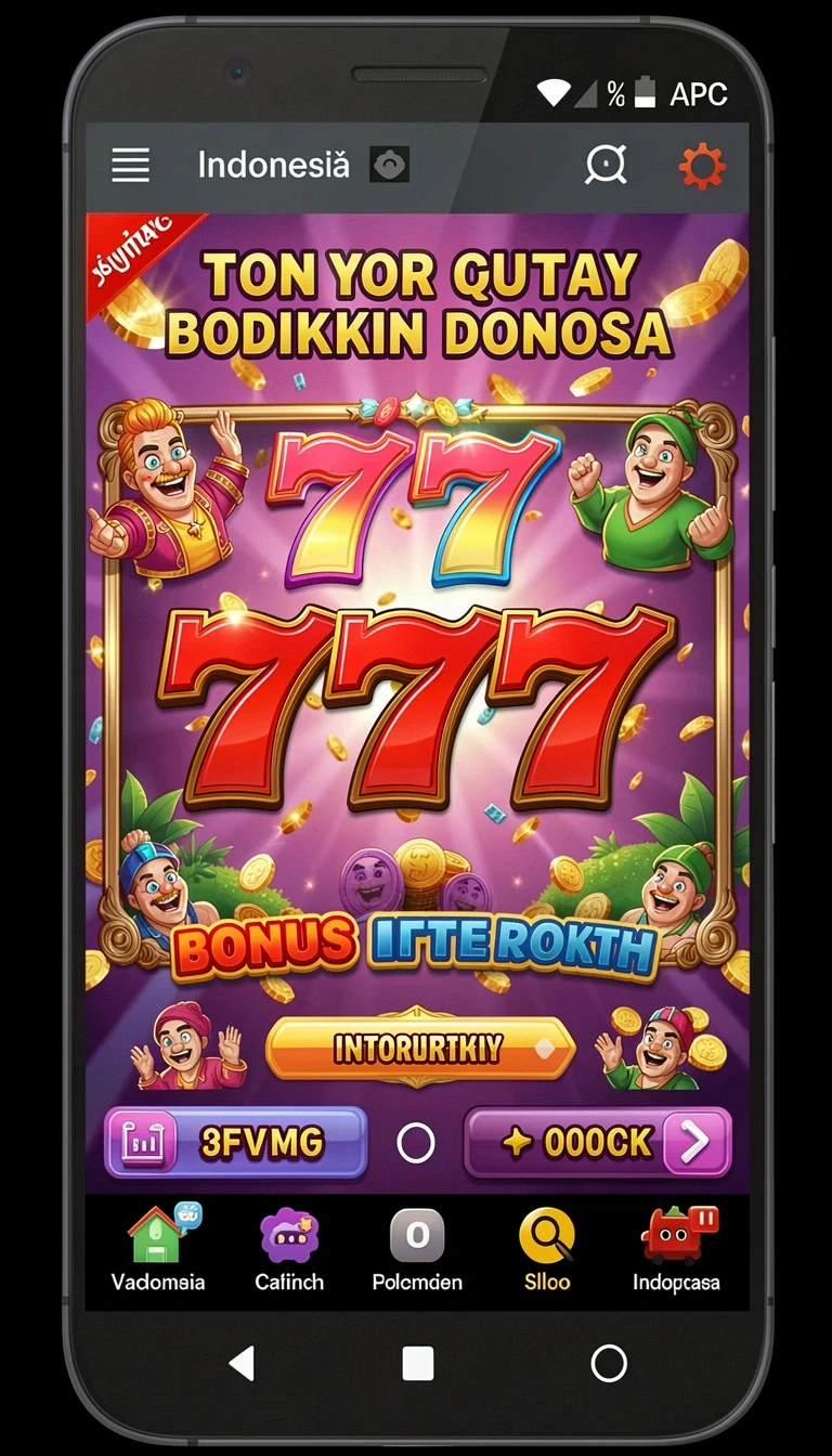 Screenshot bambuhoki88 nomor 2