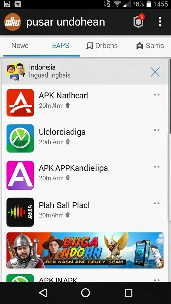 Screenshot big77 nomor 1