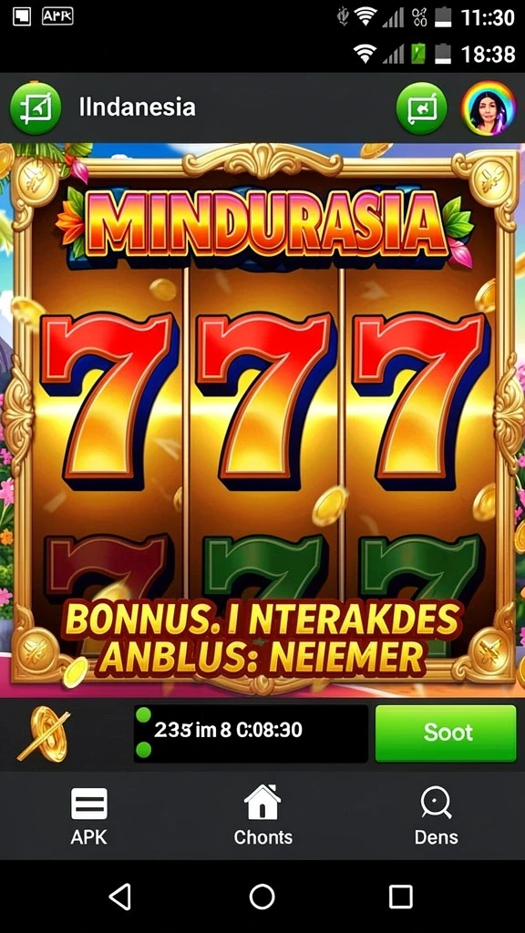 Screenshot big77 nomor 3