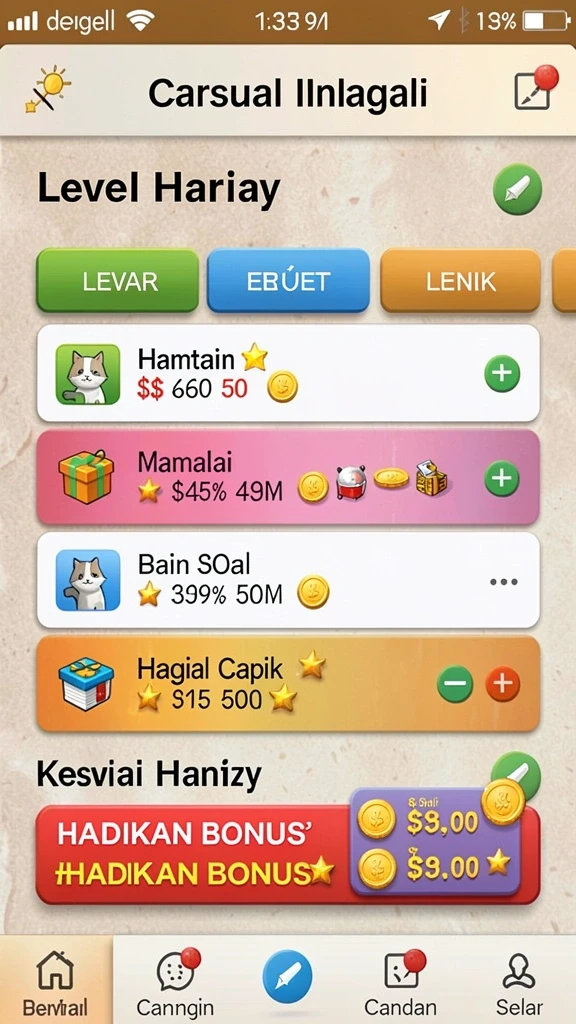 Screenshot bni789 nomor 2