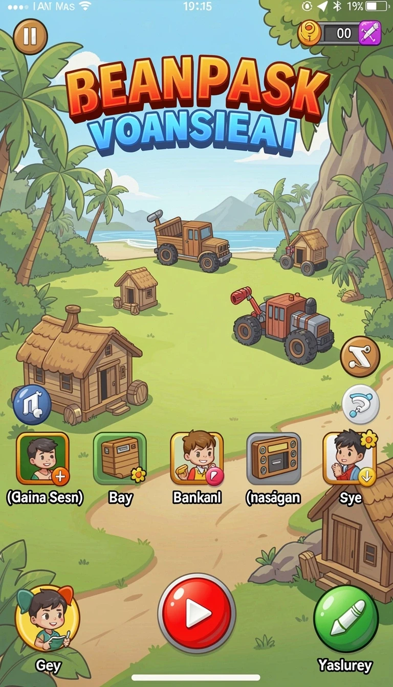 Screenshot cacor78 nomor 3