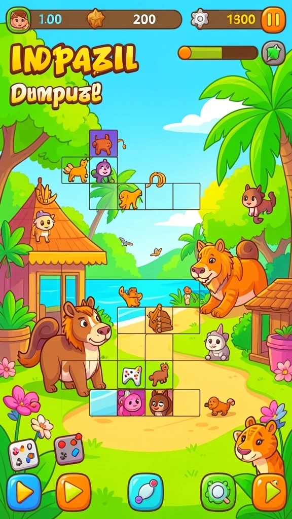Screenshot danagame nomor 2