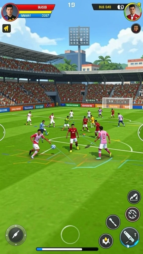 Screenshot dentoto nomor 3
