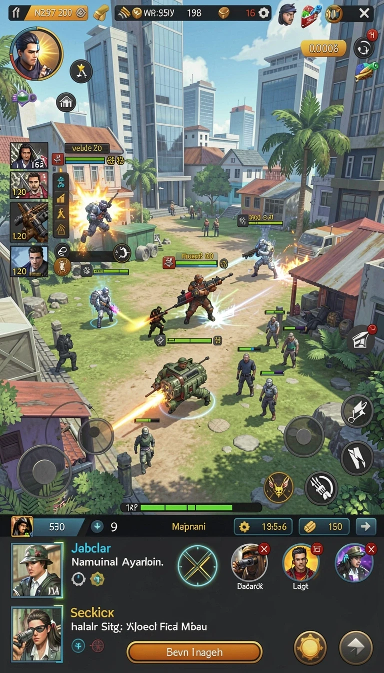 Screenshot dewatogel nomor 1