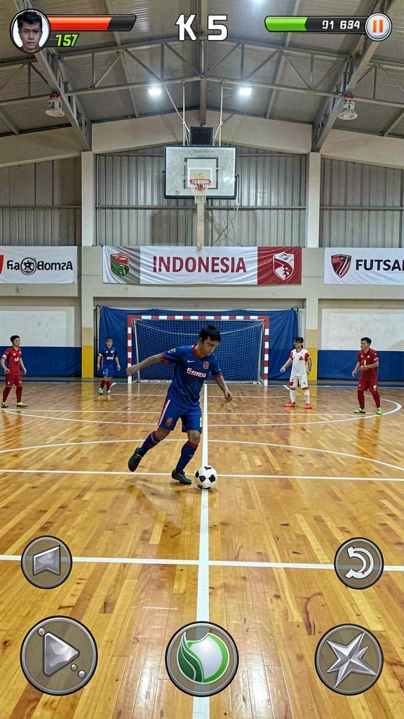 Screenshot fendy188 nomor 3