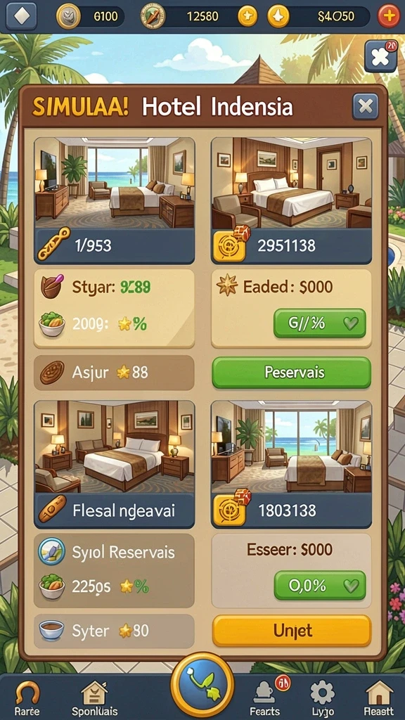 Screenshot g9vip nomor 2