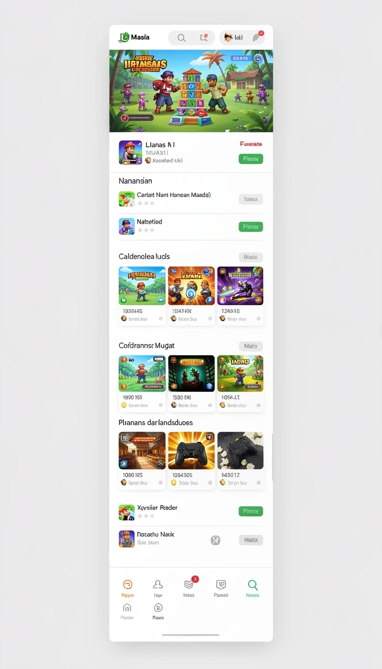 Screenshot gacor88 nomor 1