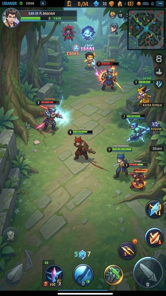 Screenshot gatotkaca123 nomor 2