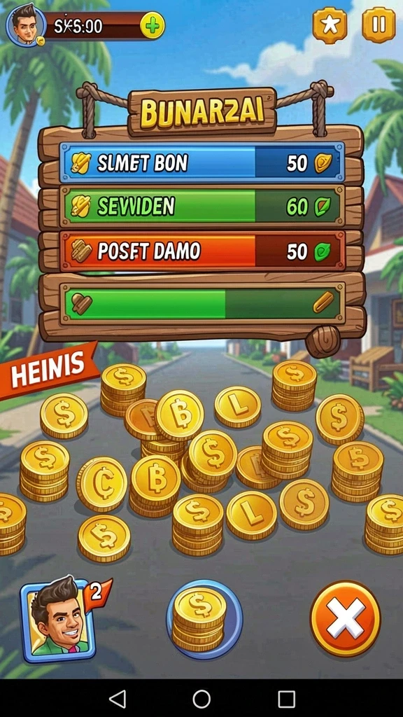 Screenshot granat88 nomor 2
