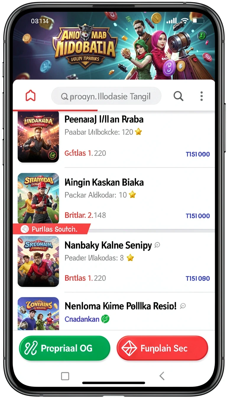 Screenshot guatogel nomor 3