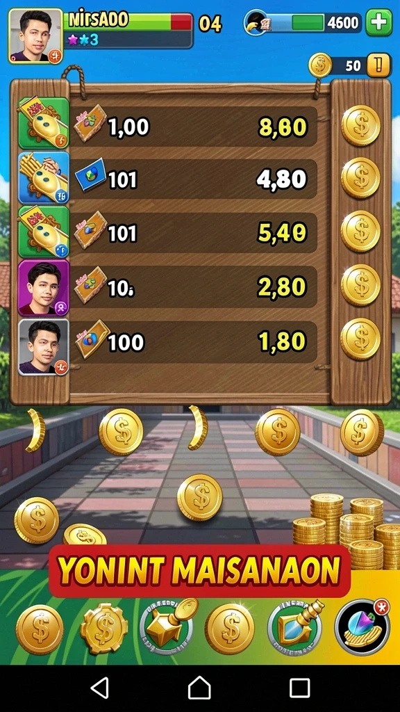 Screenshot happybet188 nomor 2