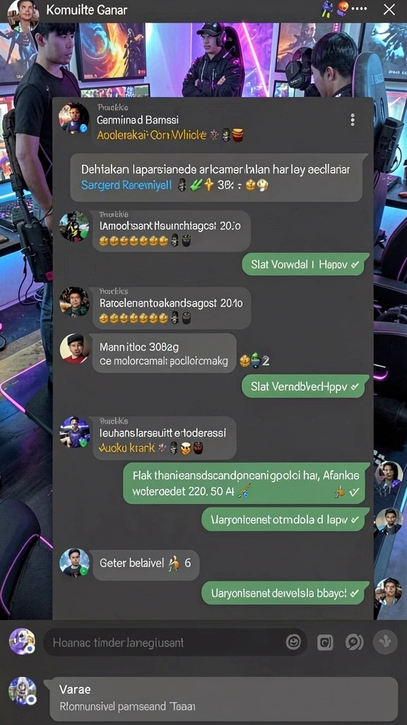 Screenshot happybet188 nomor 3