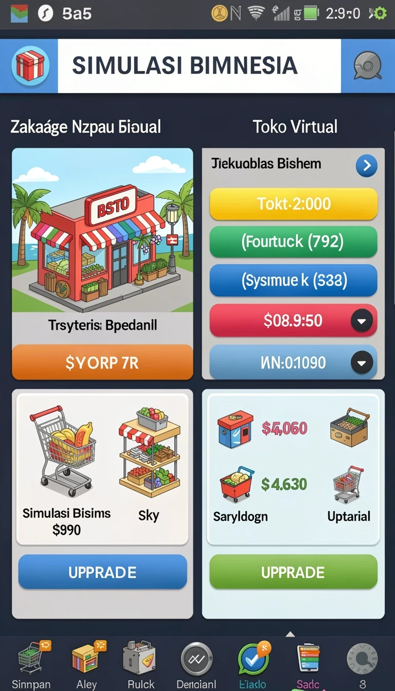 Screenshot hartaspin nomor 2
