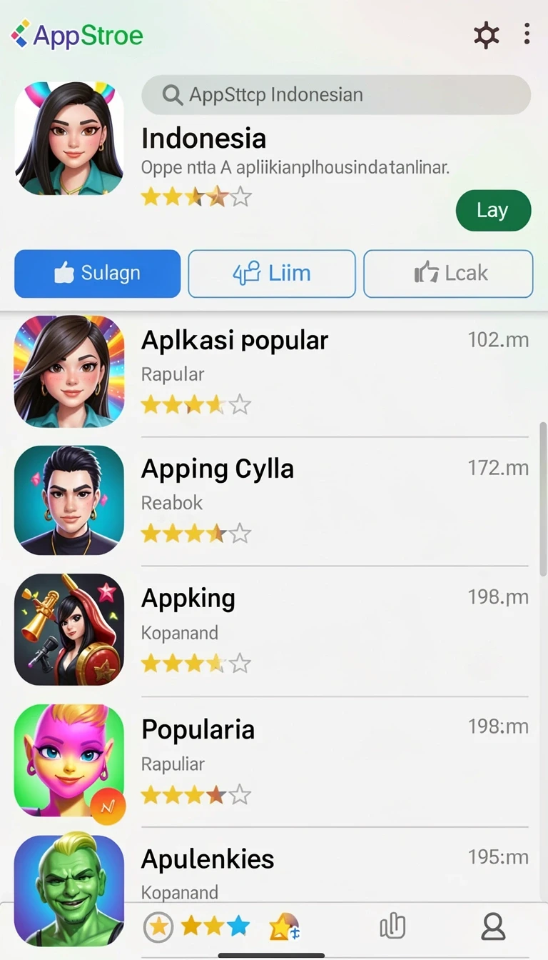 Screenshot hokiwin nomor 3
