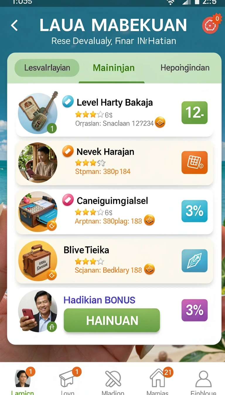 Screenshot hot51 nomor 1