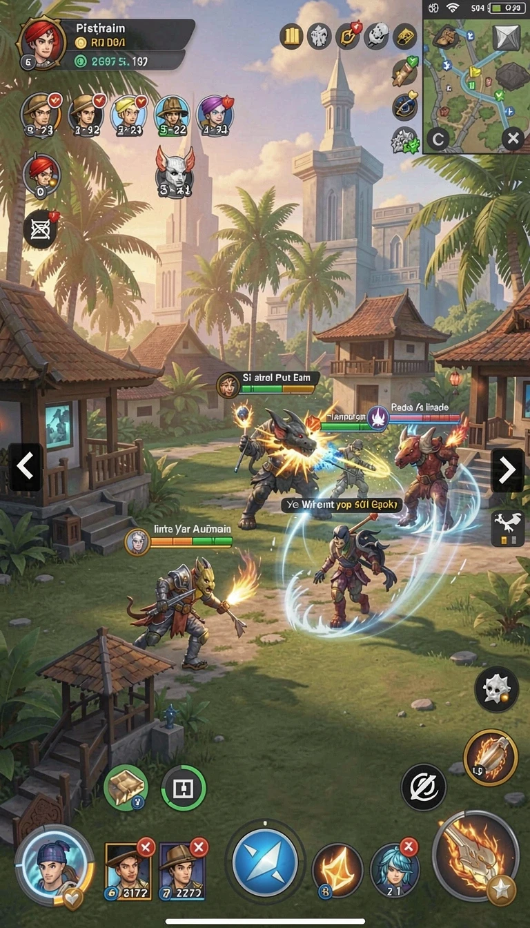Screenshot hot51 nomor 2