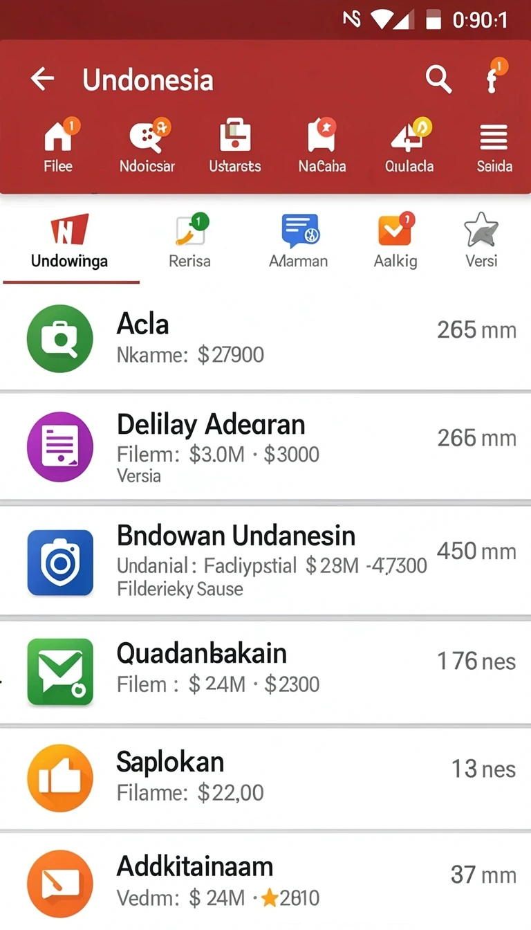 Screenshot idx66 nomor 3