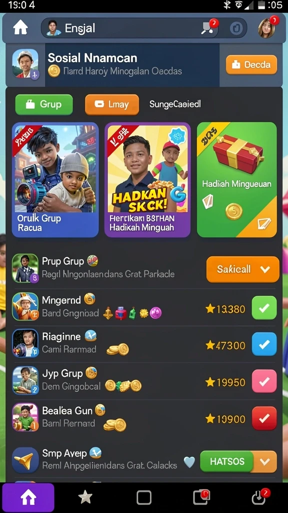 Screenshot jaya89 nomor 2