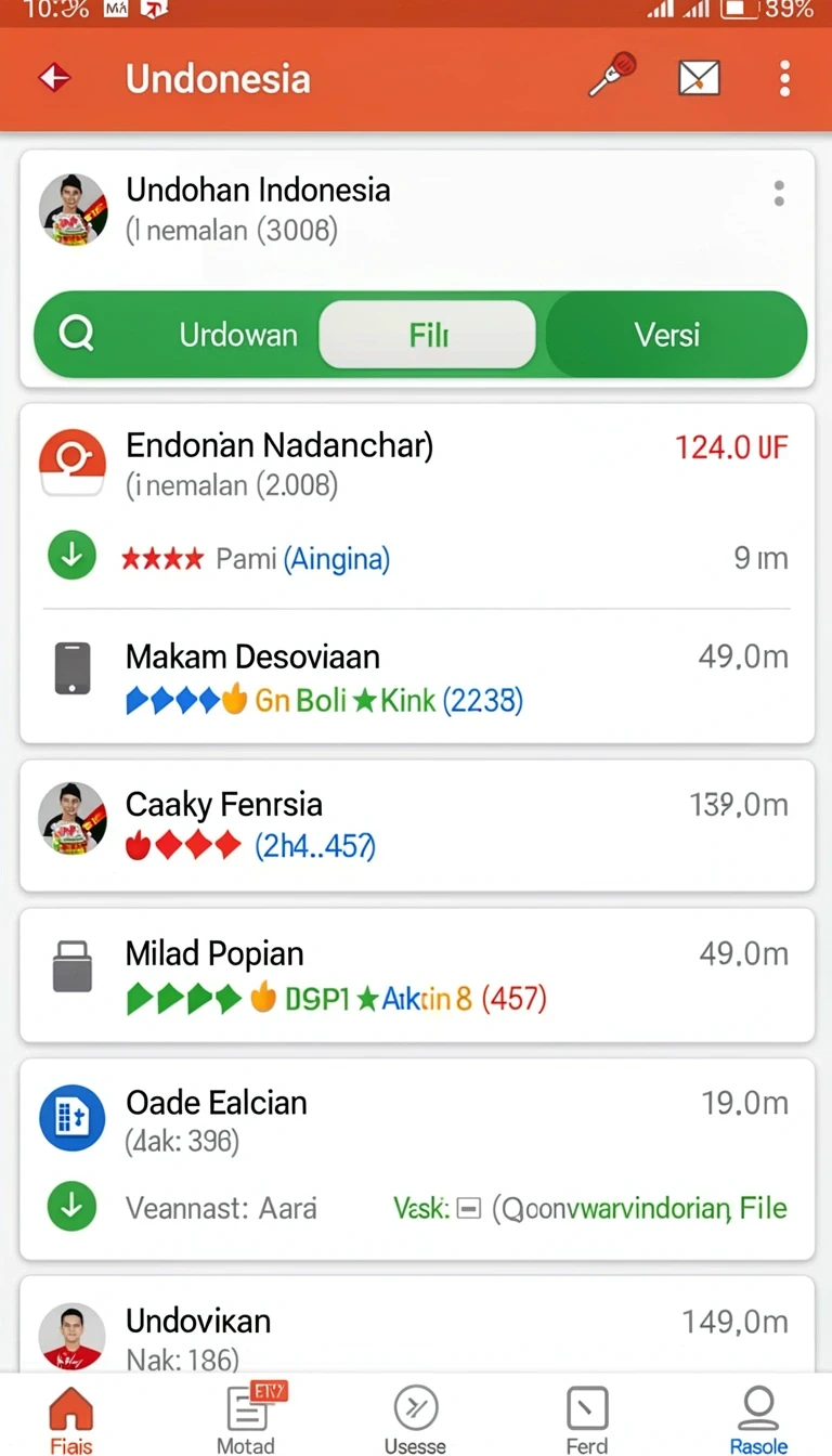 Screenshot jayaslot nomor 2