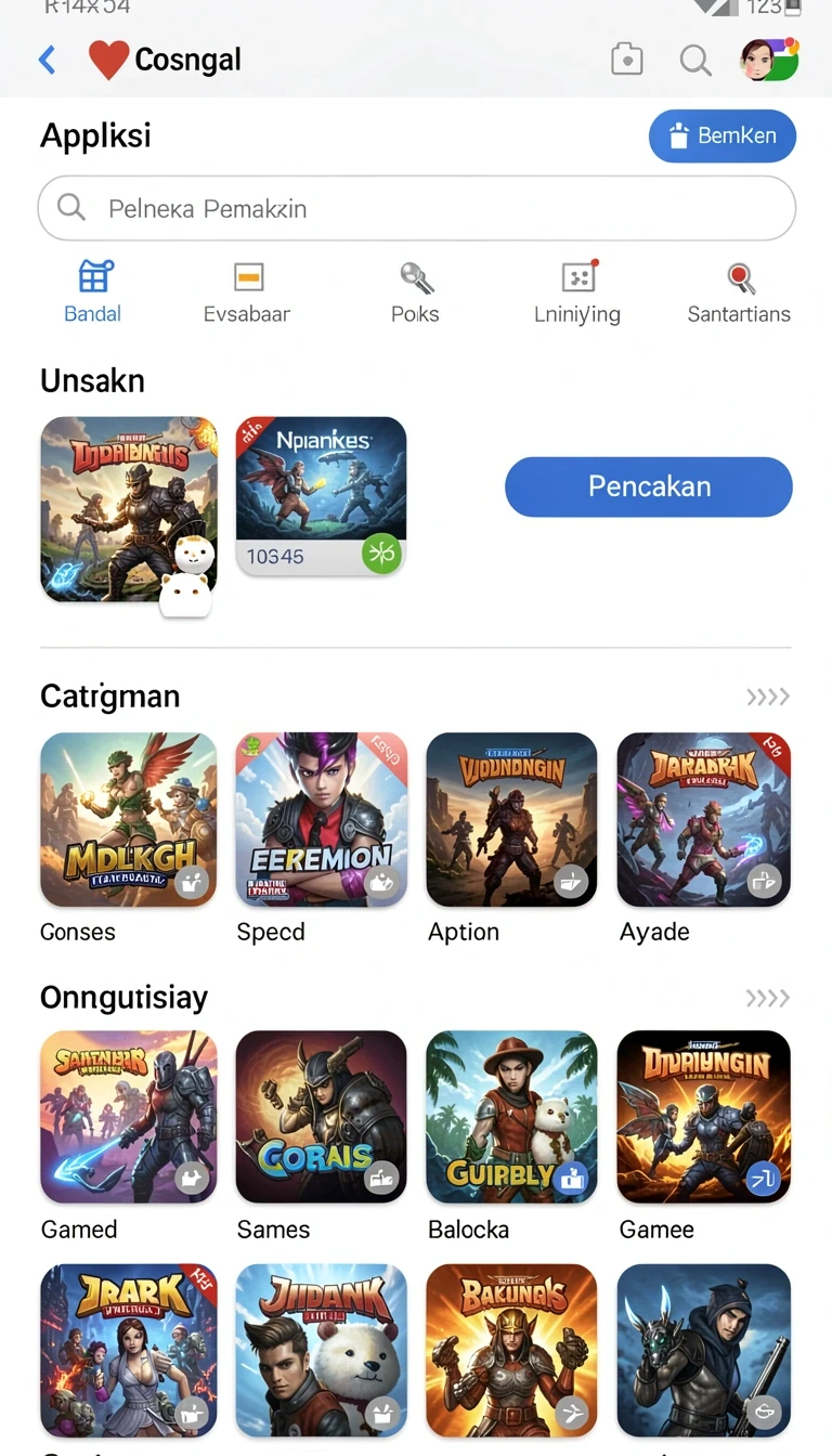 Screenshot jayaslot nomor 3