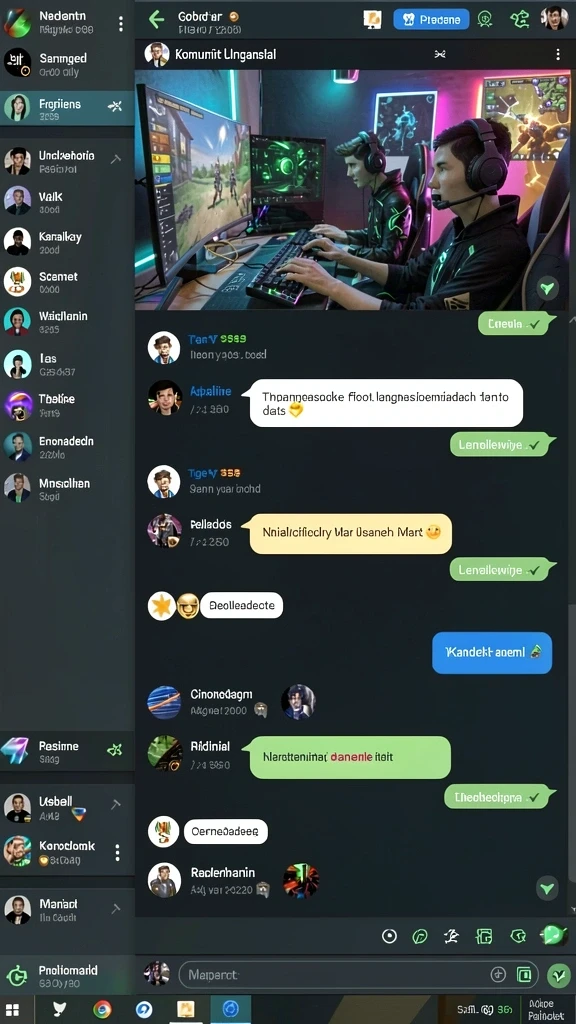 Screenshot joker11 nomor 3