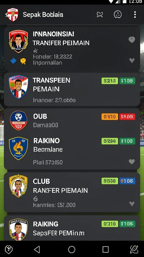 Screenshot kagandan nomor 2