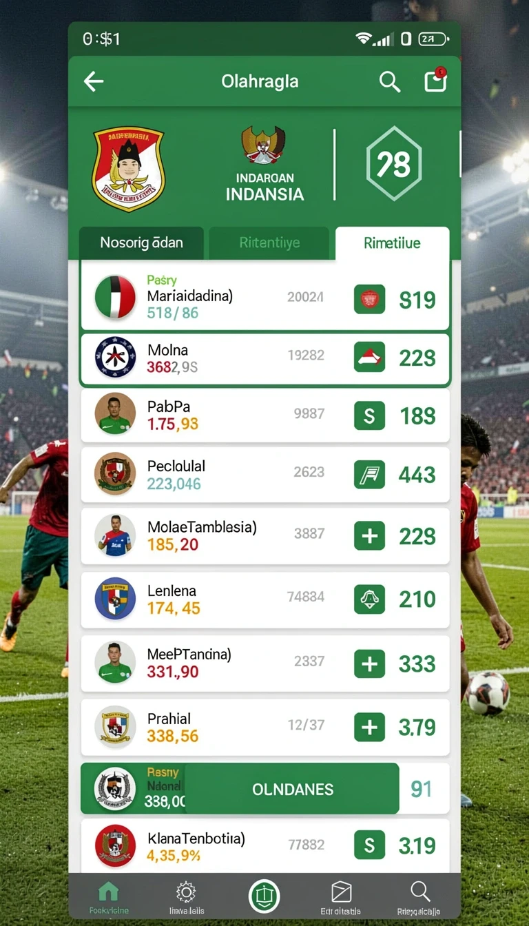 Screenshot kakrp nomor 2
