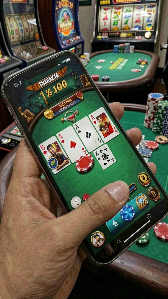 Screenshot kingslot nomor 2