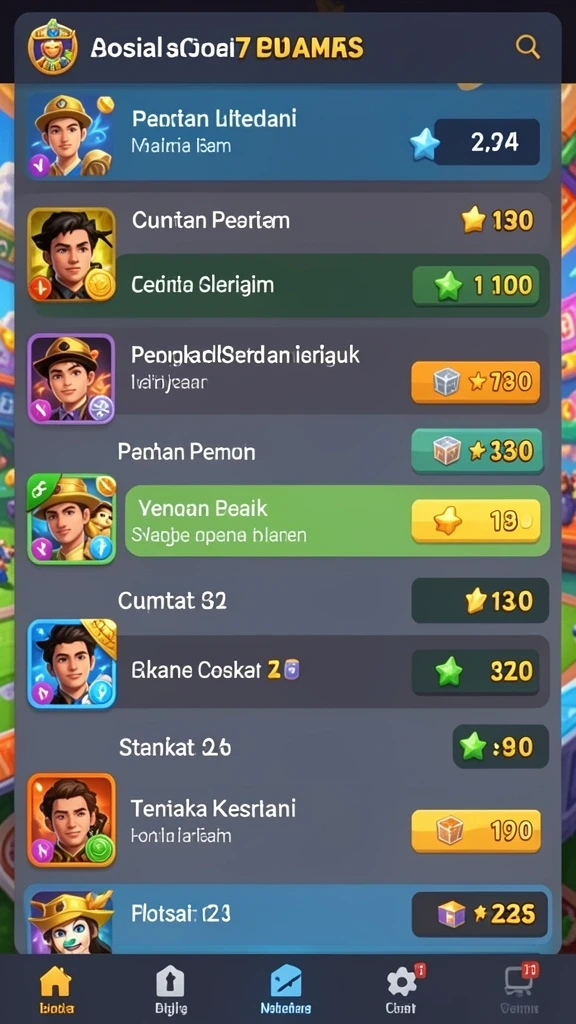 Screenshot koboislot nomor 2