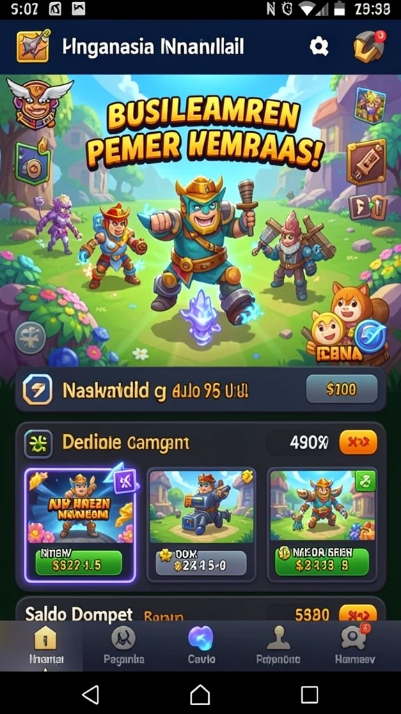 Screenshot koko11 nomor 3
