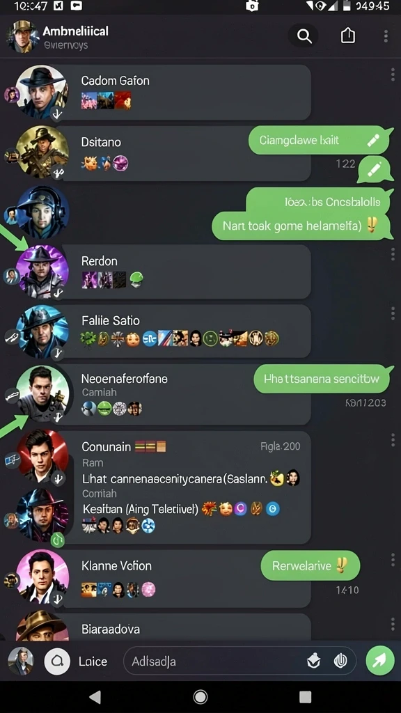 Screenshot lucksvip nomor 2