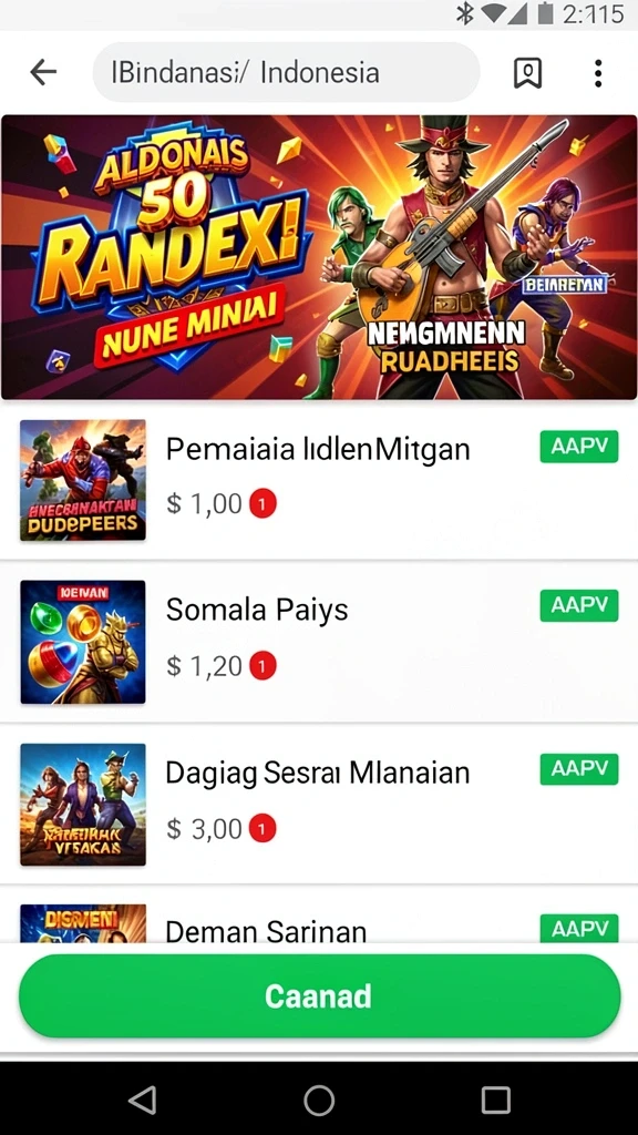 Screenshot macan388 nomor 2