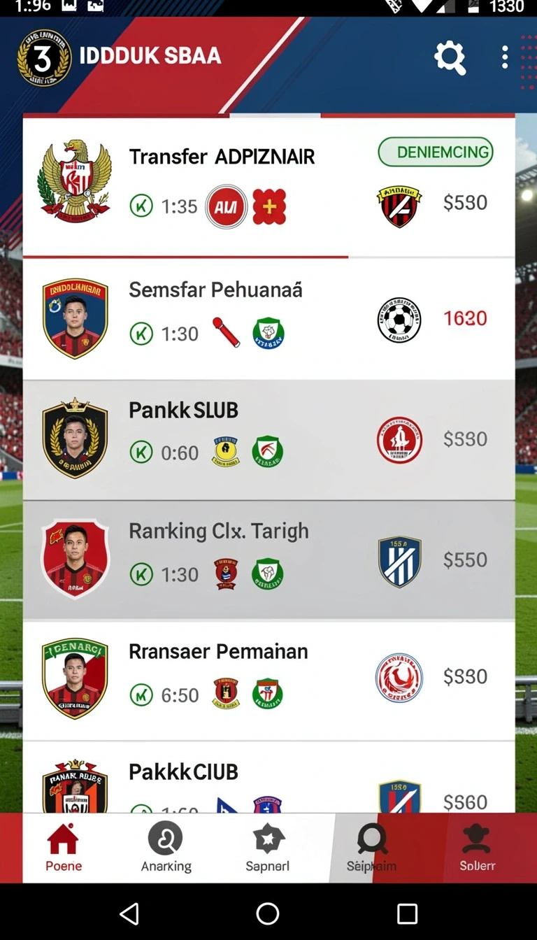 Screenshot madura88 nomor 1