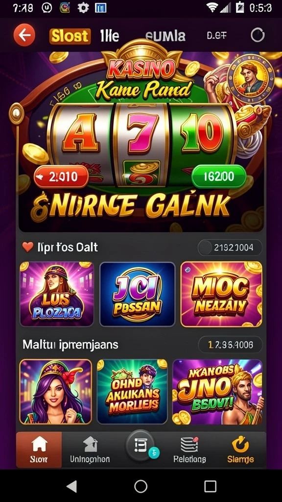 Screenshot maxwin288 nomor 1
