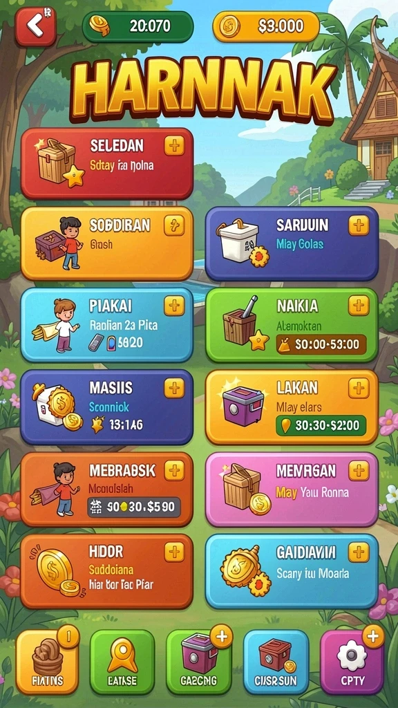 Screenshot menangbet nomor 3