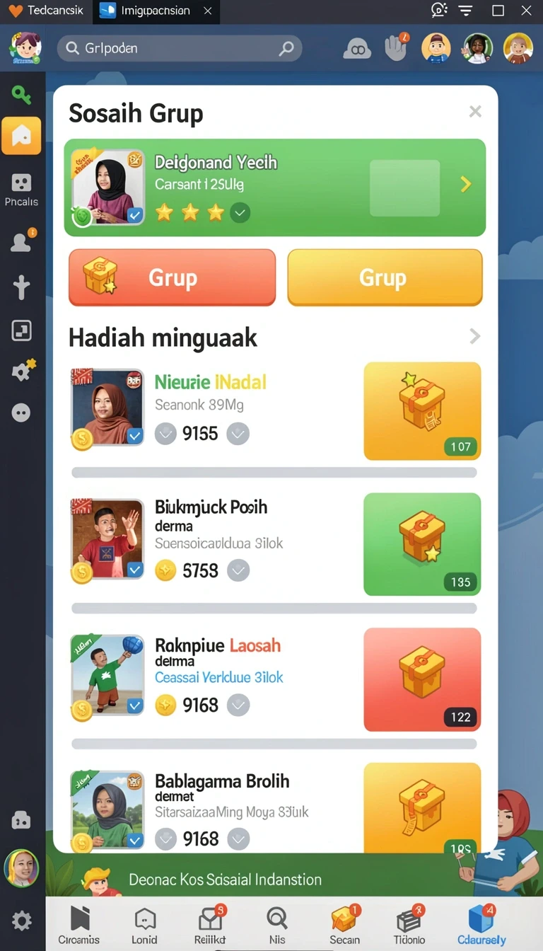Screenshot merdeka138 nomor 1