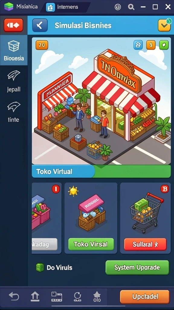 Screenshot mvp789 nomor 3