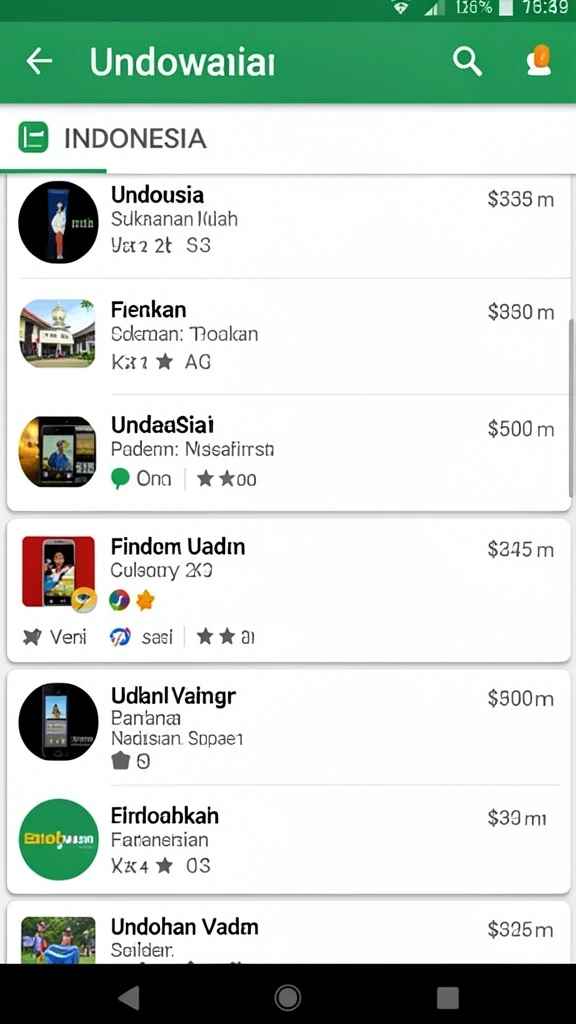 Screenshot nesiafun nomor 3