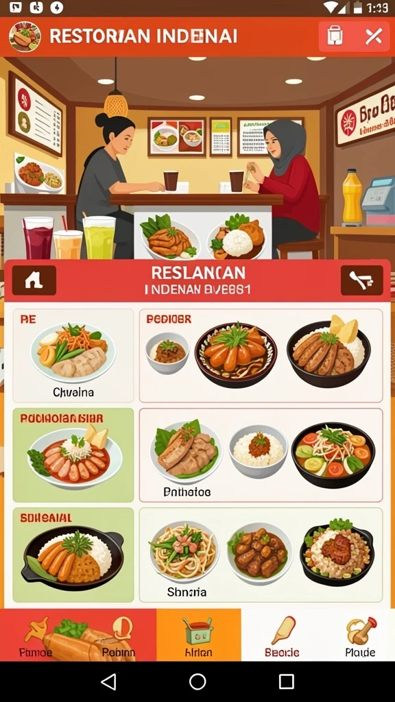 Screenshot nx303 nomor 3