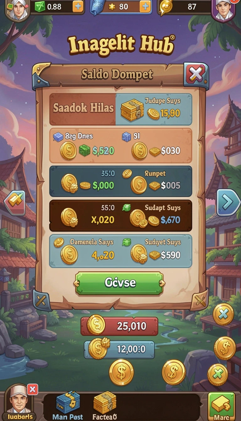 Screenshot poker88 nomor 1