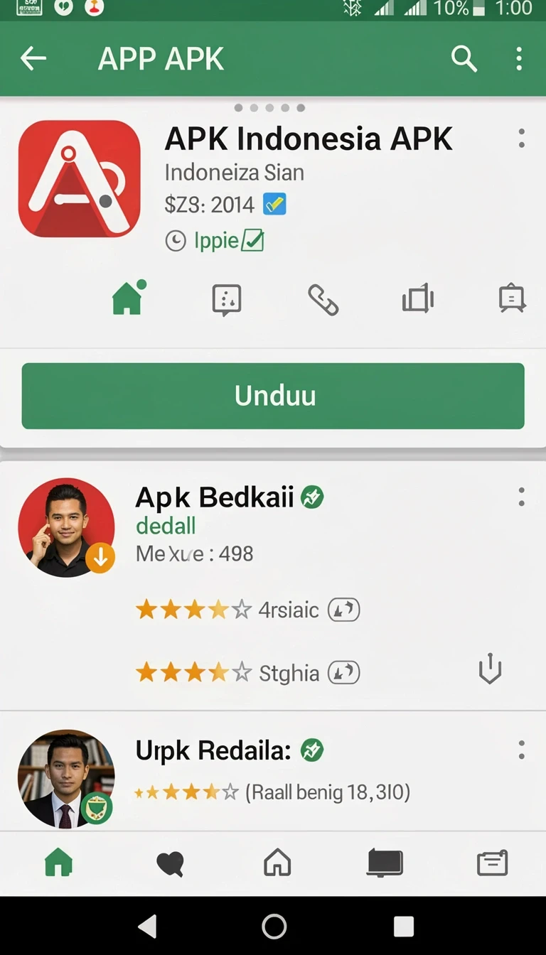 Screenshot rajacuan nomor 2